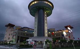 Ana Clarks Inn, Panchkula