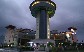 Ana Clarks Inn, Panchkula